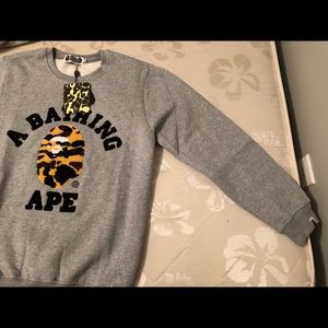 Bape ( Bathing ape)